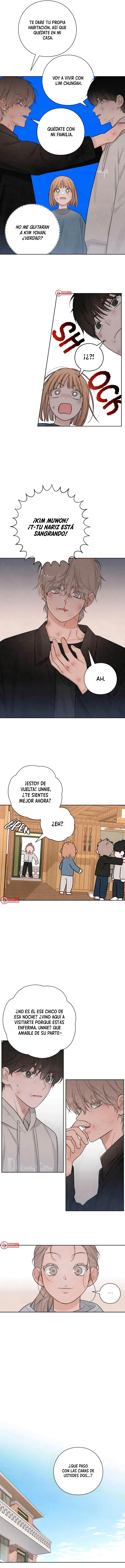 Revelación De la Juventud capítulo 28 página 7