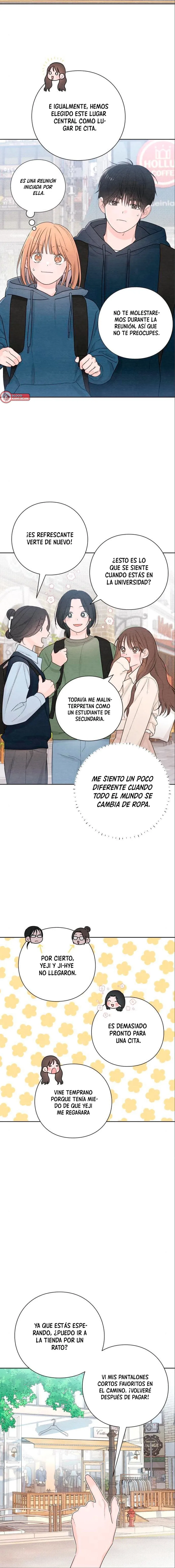 Revelación De la Juventud - Capítulo 29 - Página 10 - LectorTMOo