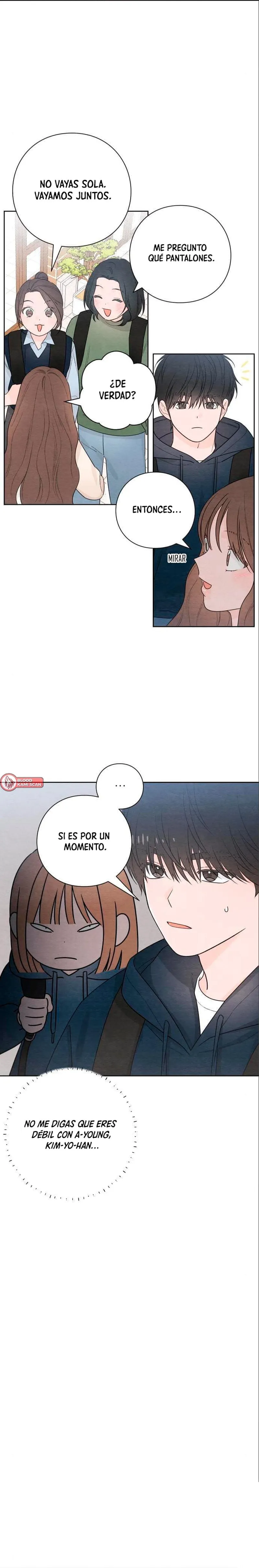 Revelación De la Juventud - Capítulo 29 - Página 11 - LectorTMOo