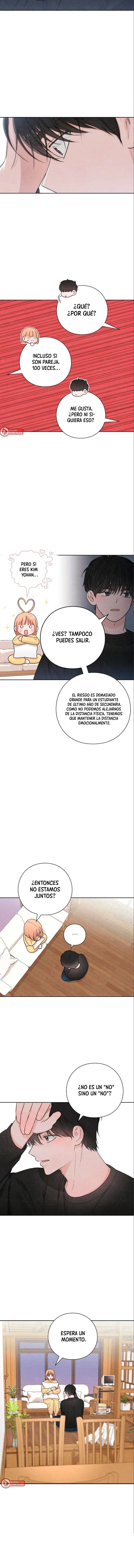 Revelación De la Juventud - Capítulo 29 - Página 4 - LectorTMOo