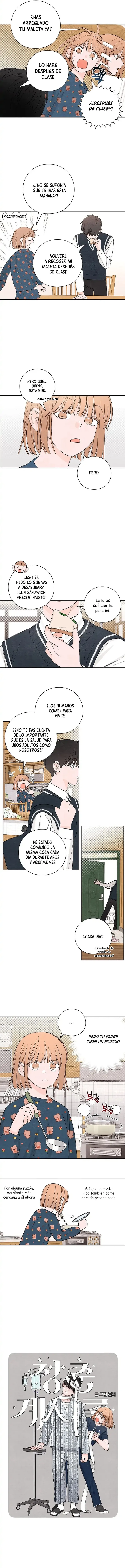 Revelación De la Juventud - Capítulo 3 - Página 2 - LectorTMOo