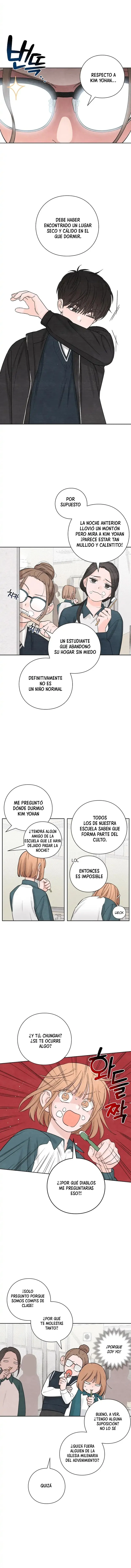 Revelación De la Juventud - Capítulo 3 - Página 3 - LectorTMOo