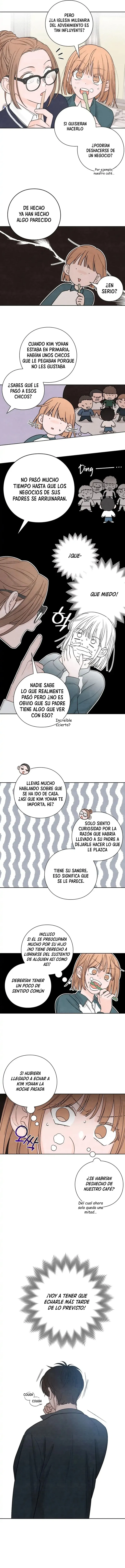 Revelación De la Juventud - Capítulo 3 - Página 4 - LectorTMOo