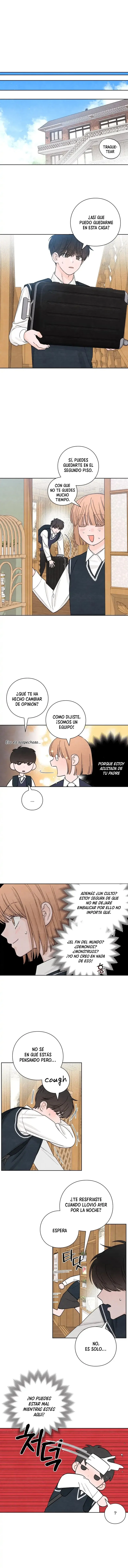 Revelación De la Juventud - Capítulo 3 - Página 5 - LectorTMOo