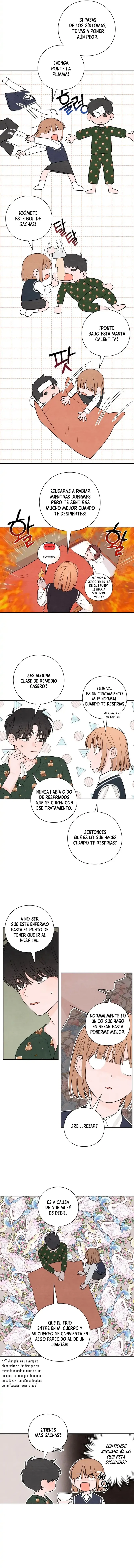 Revelación De la Juventud - Capítulo 3 - Página 6 - LectorTMOo
