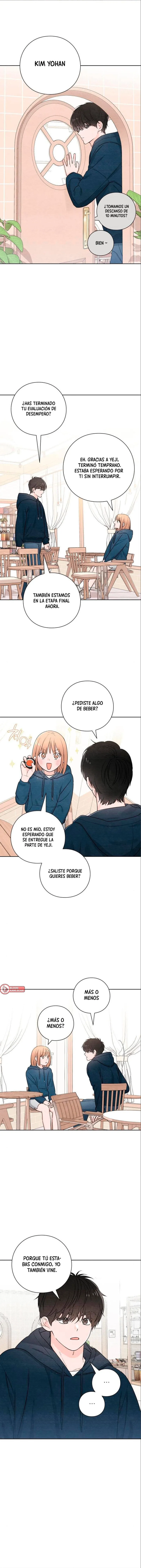 Revelación De la Juventud - Capítulo 30 - Página 6 - LectorTMOo