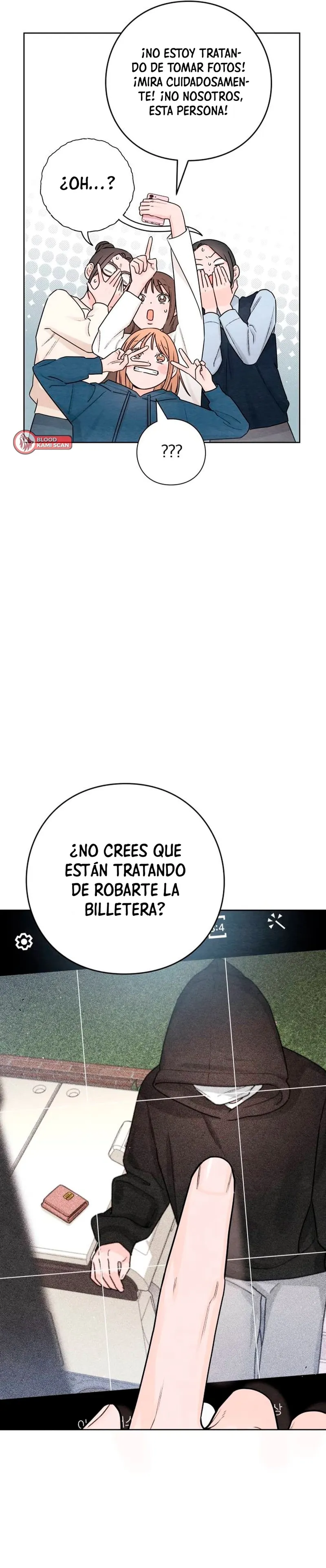 Revelación De la Juventud - Capítulo 31 - Página 10 - LectorTMOo