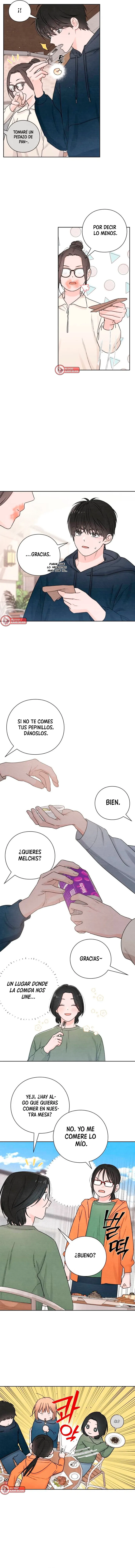 Revelación De la Juventud - Capítulo 31 - Página 8 - LectorTMOo