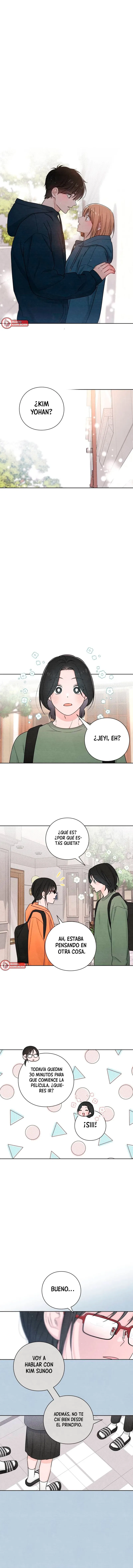 Revelación De la Juventud - Capítulo 32 - Página 10 - LectorTMOo