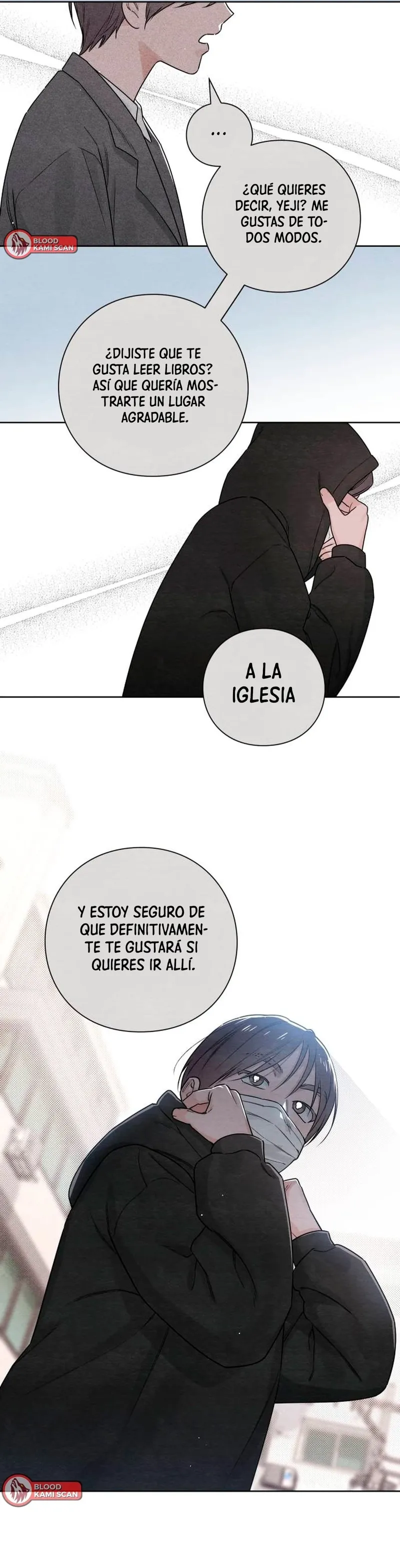 Revelación De la Juventud - Capítulo 32 - Página 11 - LectorTMOo