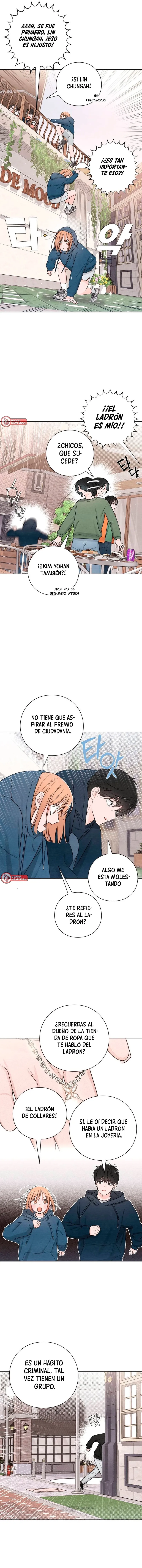 Revelación De la Juventud - Capítulo 32 - Página 2 - LectorTMOo