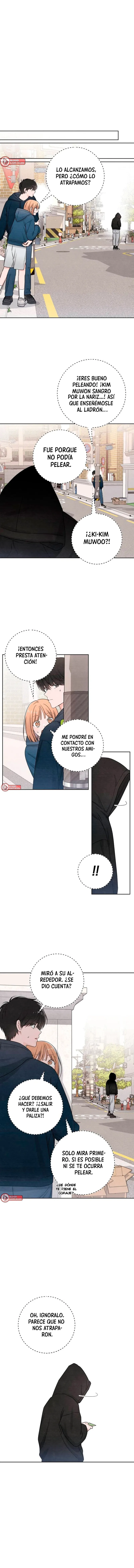 Revelación De la Juventud - Capítulo 32 - Página 8 - LectorTMOo