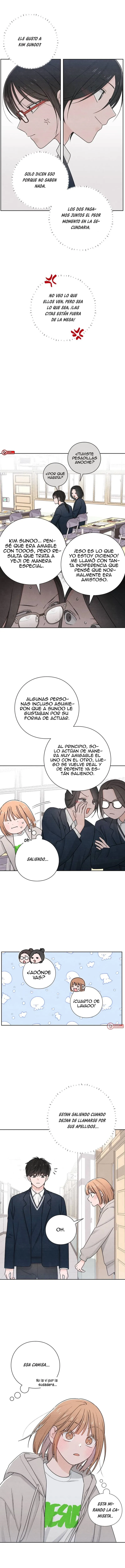 Revelación De la Juventud - Capítulo 33 - Página 9 - LectorTMOo