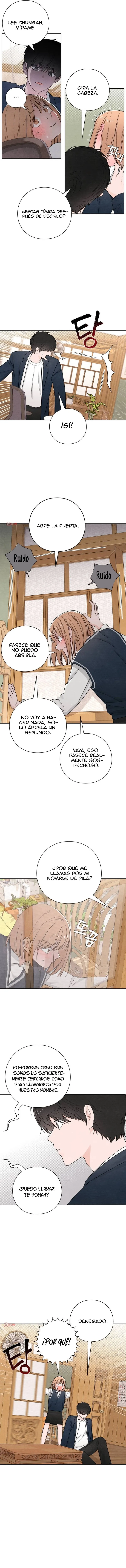 Revelación De la Juventud - Capítulo 34 - Página 3 - LectorTMOo