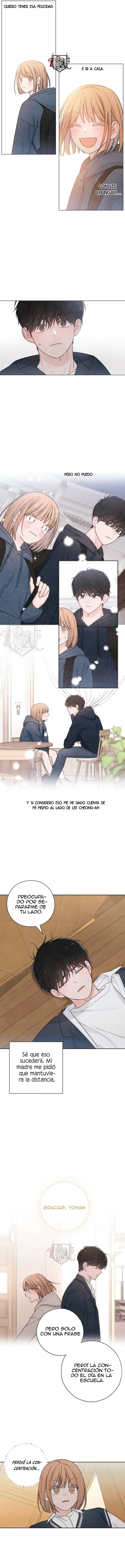 Revelación De la Juventud - Capítulo 34 - Página 5 - LectorTMOo