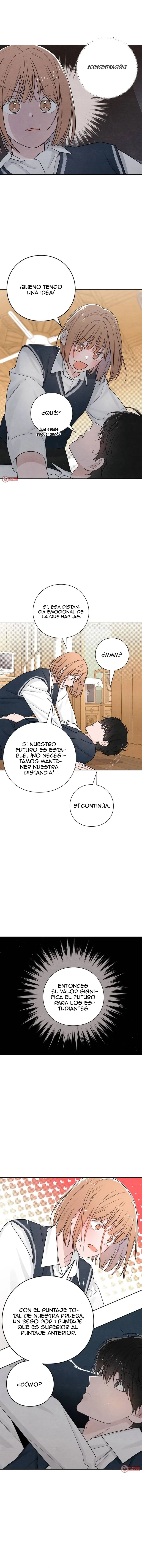 Revelación De la Juventud - Capítulo 34 - Página 6 - LectorTMOo
