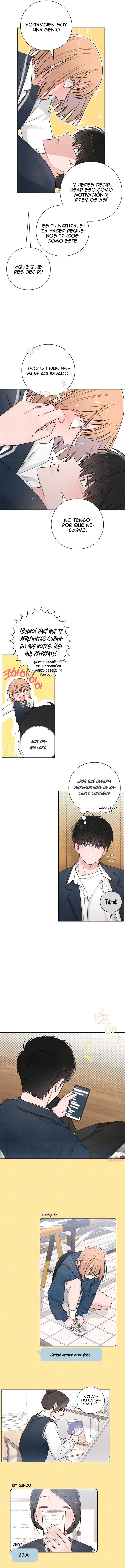 Revelación De la Juventud - Capítulo 34 - Página 7 - LectorTMOo