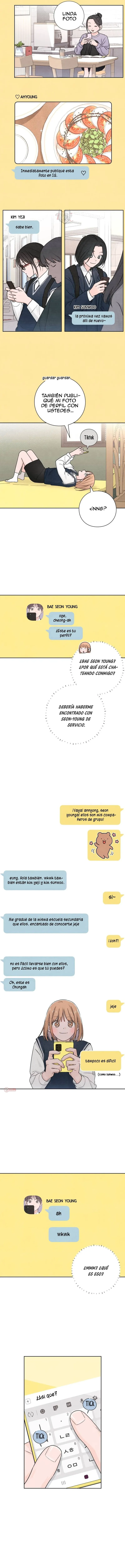 Revelación De la Juventud - Capítulo 34 - Página 8 - LectorTMOo