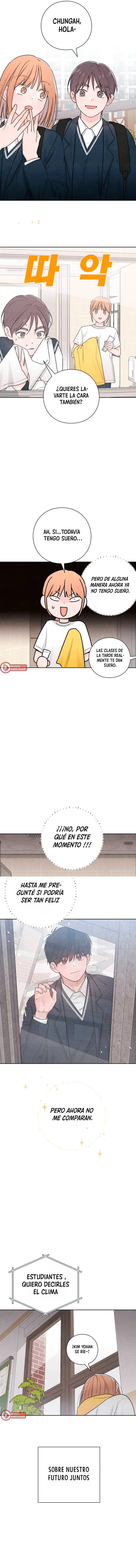 Revelación De la Juventud - Capítulo 36 - Página 6 - LectorTMOo