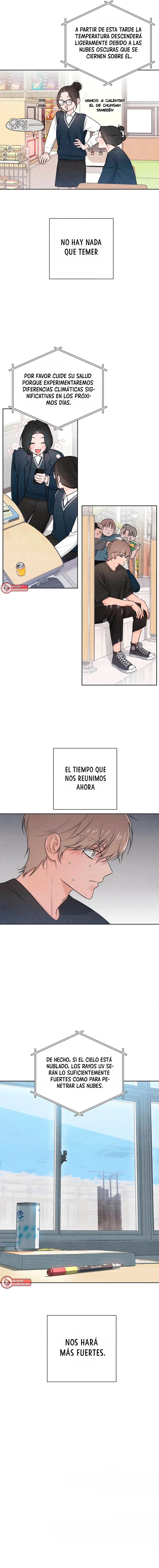 Revelación De la Juventud - Capítulo 36 - Página 7 - LectorTMOo