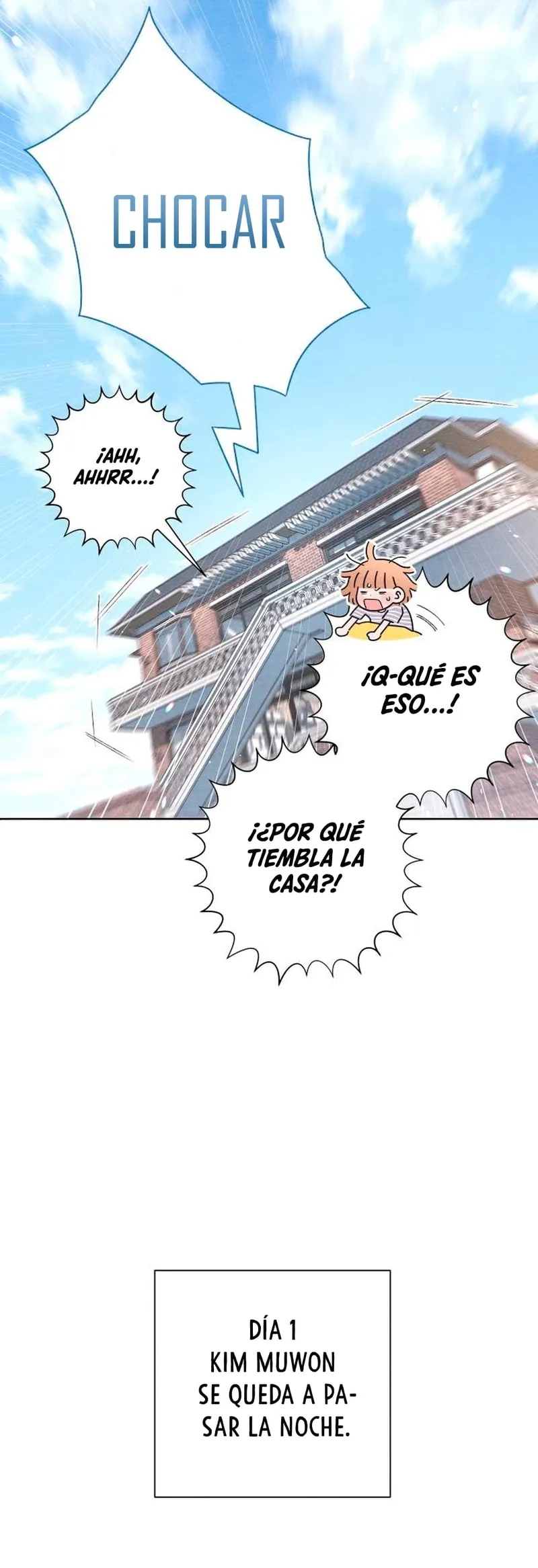 Revelación De la Juventud - Capítulo 37 - Página 12 - LectorTMOo