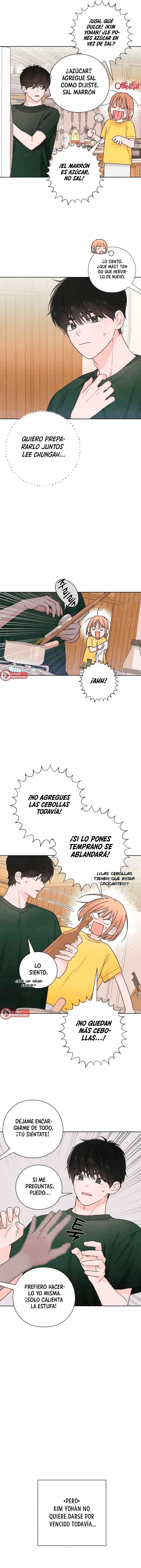 Revelación De la Juventud - Capítulo 37 - Página 2 - LectorTMOo