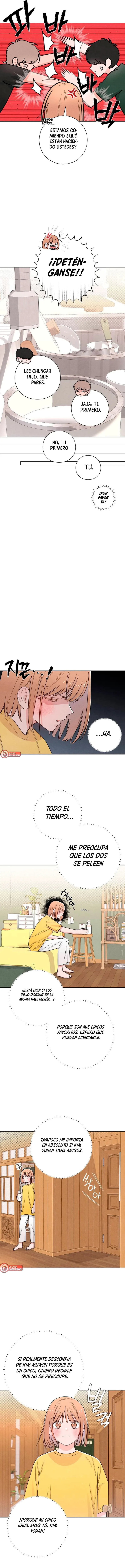 Revelación De la Juventud - Capítulo 38 - Página 7 - LectorTMOo