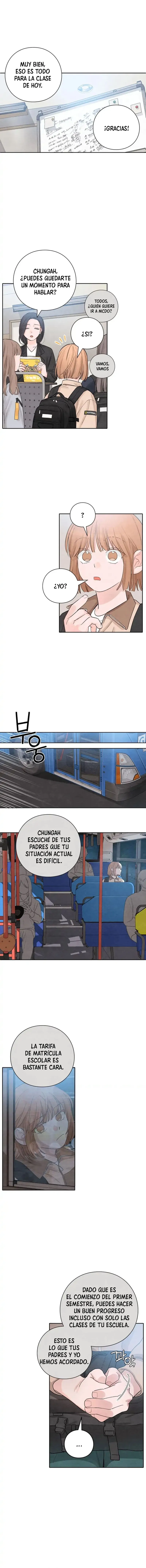 Revelación De la Juventud - Capítulo 4 - Página 1 - LectorTMOo