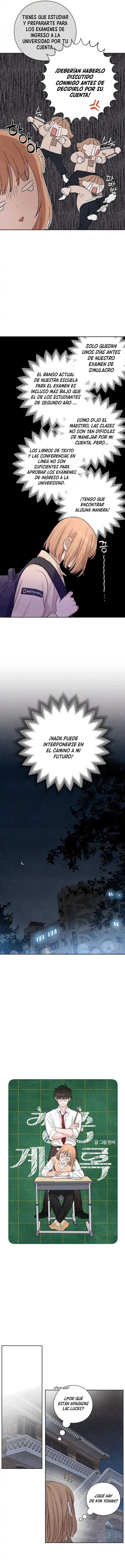 Revelación De la Juventud - Capítulo 4 - Página 2 - LectorTMOo