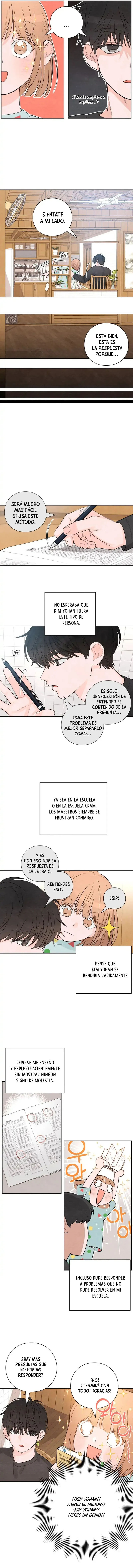 Revelación De la Juventud - Capítulo 4 - Página 5 - LectorTMOo