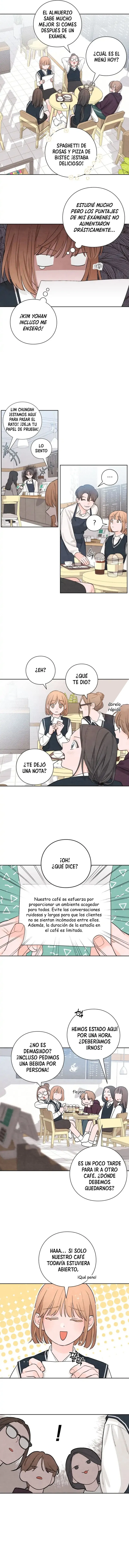 Revelación De la Juventud - Capítulo 4 - Página 7 - LectorTMOo