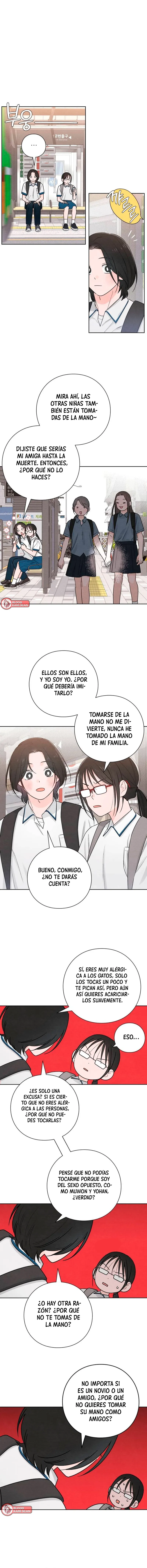 Revelación De la Juventud - Capítulo 40 - Página 7 - LectorTMOo