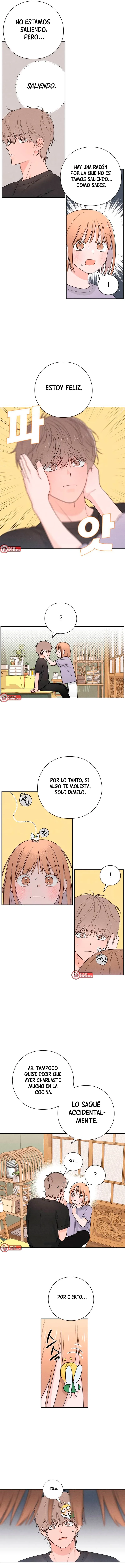 Revelación De la Juventud - Capítulo 41 - Página 2 - LectorTMOo