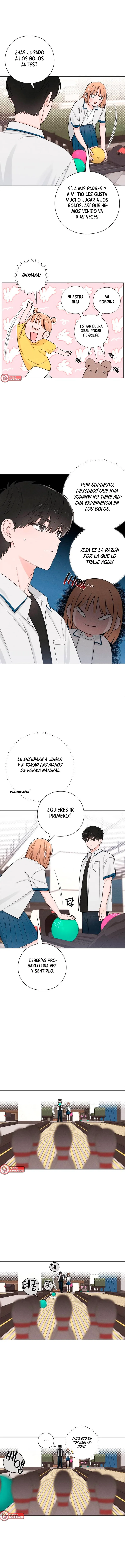 Revelación De la Juventud capítulo 42 página 2