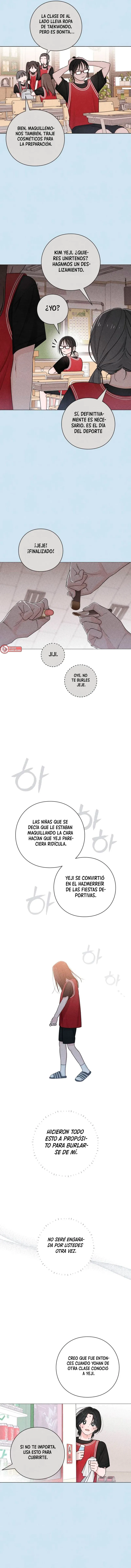 Revelación De la Juventud - Capítulo 43 - Página 10 - LectorTMOo