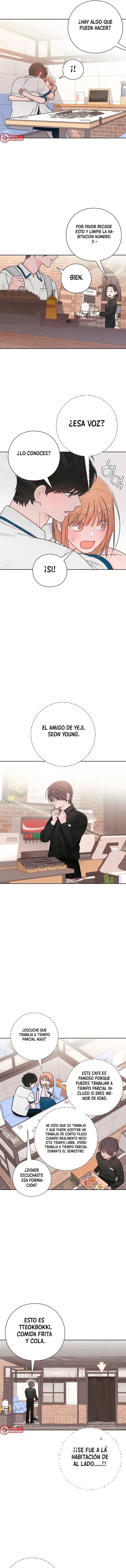 Revelación De la Juventud - Capítulo 43 - Página 2 - LectorTMOo