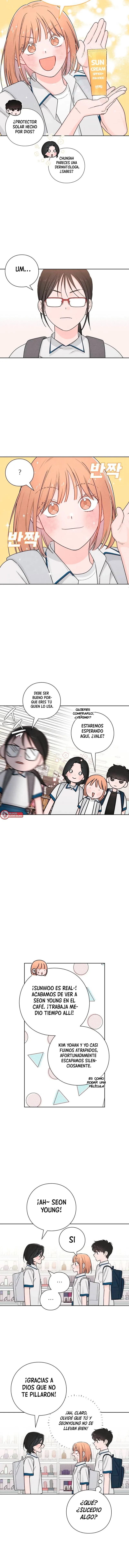 Revelación De la Juventud - Capítulo 43 - Página 8 - LectorTMOo