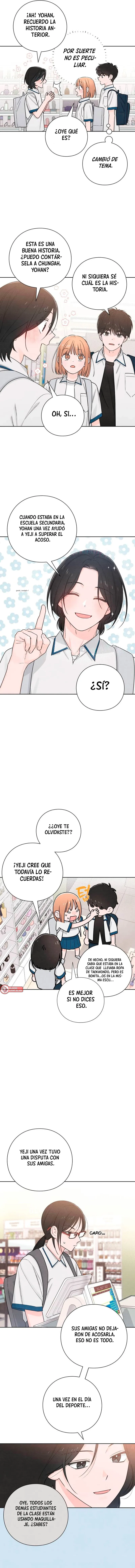 Revelación De la Juventud - Capítulo 43 - Página 9 - LectorTMOo