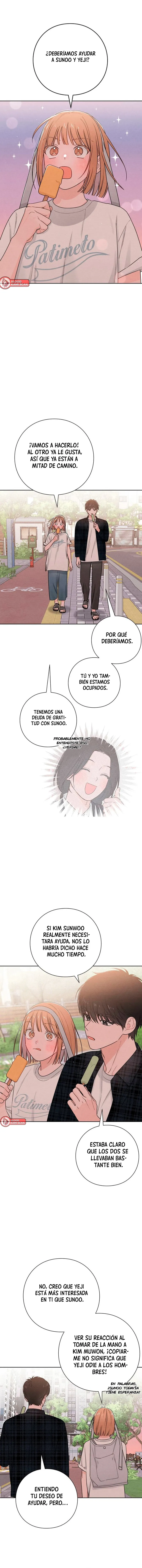 Revelación De la Juventud - Capítulo 44 - Página 5 - LectorTMOo
