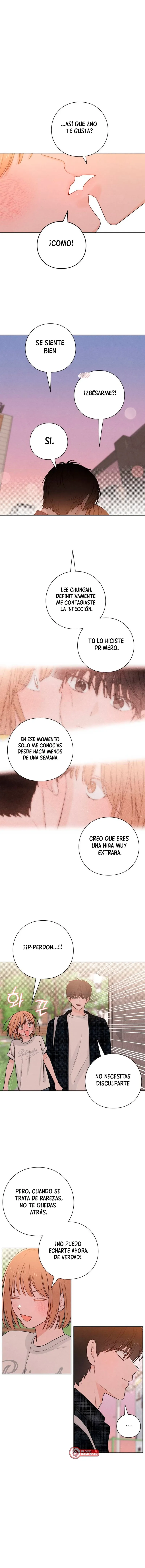 Revelación De la Juventud - Capítulo 44 - Página 9 - LectorTMOo