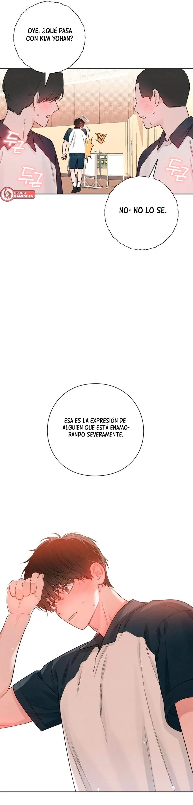 Revelación De la Juventud - Capítulo 45 - Página 12 - LectorTMOo