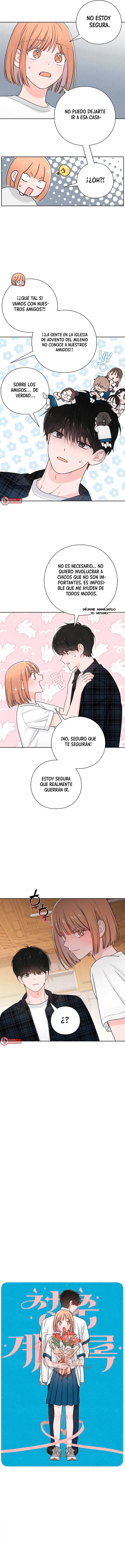 Revelación De la Juventud - Capítulo 45 - Página 3 - LectorTMOo