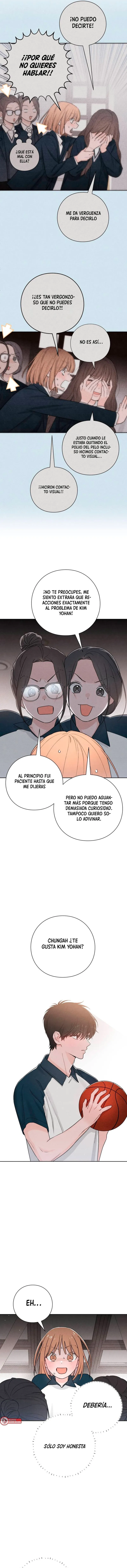 Revelación De la Juventud - Capítulo 45 - Página 6 - LectorTMOo