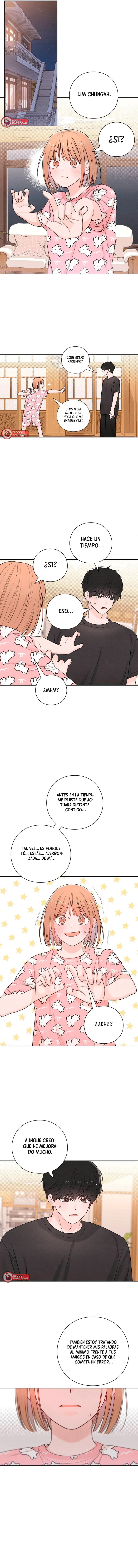 Revelación De la Juventud - Capítulo 46 - Página 7 - LectorTMOo
