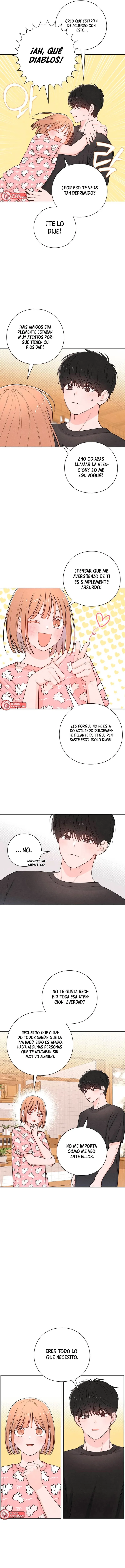 Revelación De la Juventud - Capítulo 46 - Página 8 - LectorTMOo
