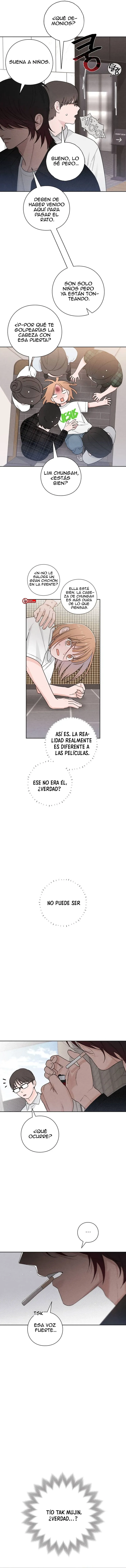 Revelación De la Juventud - Capítulo 47 - Página 4 - LectorTMOo