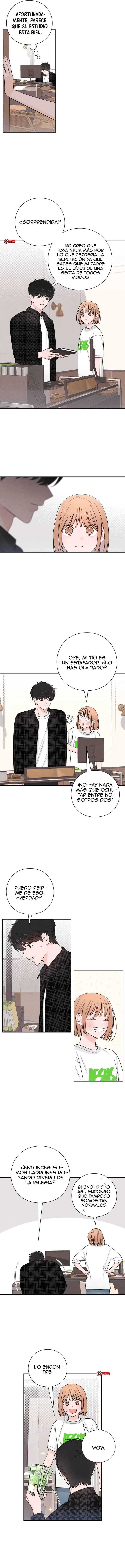 Revelación De la Juventud - Capítulo 47 - Página 7 - LectorTMOo