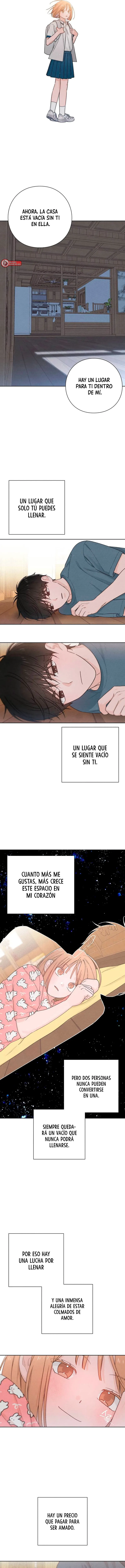 Revelación De la Juventud - Capítulo 49 - Página 10 - LectorTMOo
