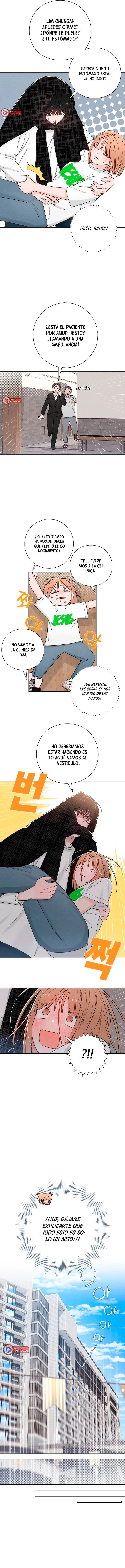 Revelación De la Juventud - Capítulo 49 - Página 4 - LectorTMOo