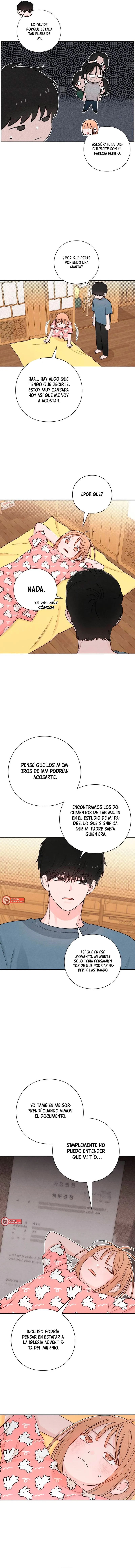 Revelación De la Juventud - Capítulo 49 - Página 7 - LectorTMOo